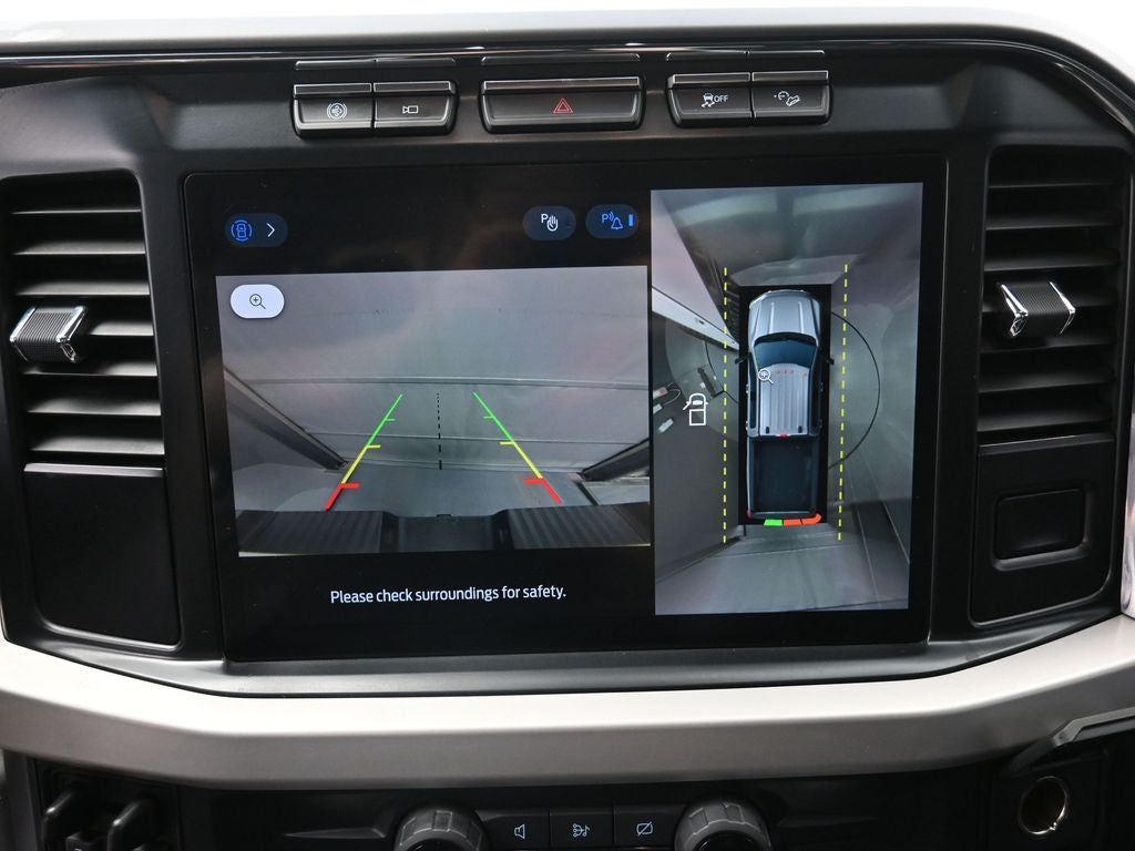 2023 Ford F-250SD XLT