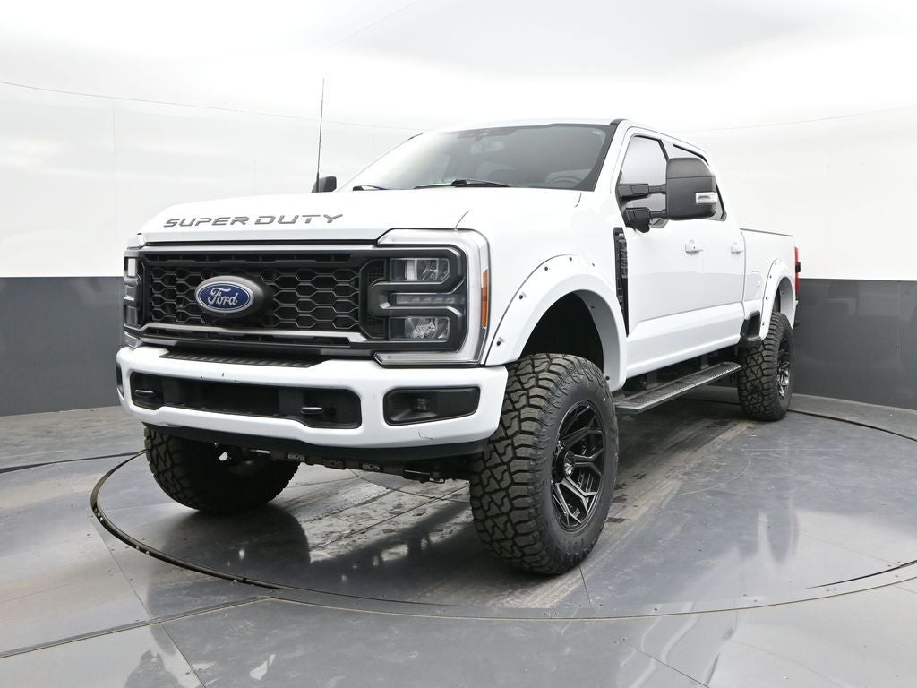 2023 Ford F-250SD XLT