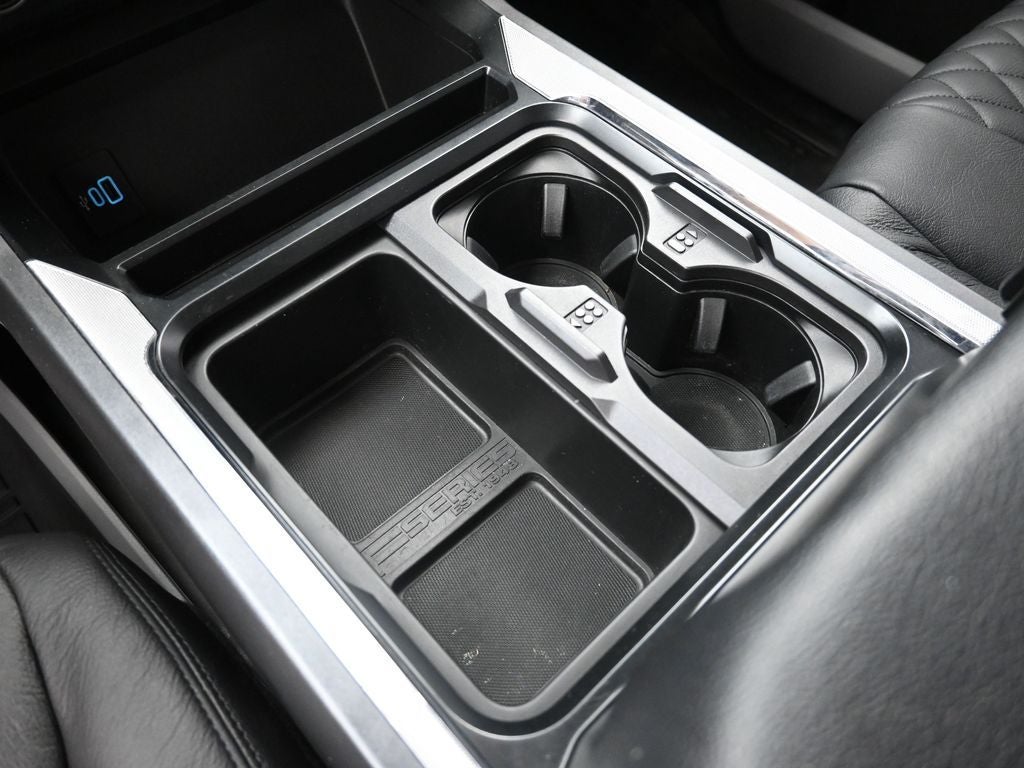 2023 Ford F-250SD XLT