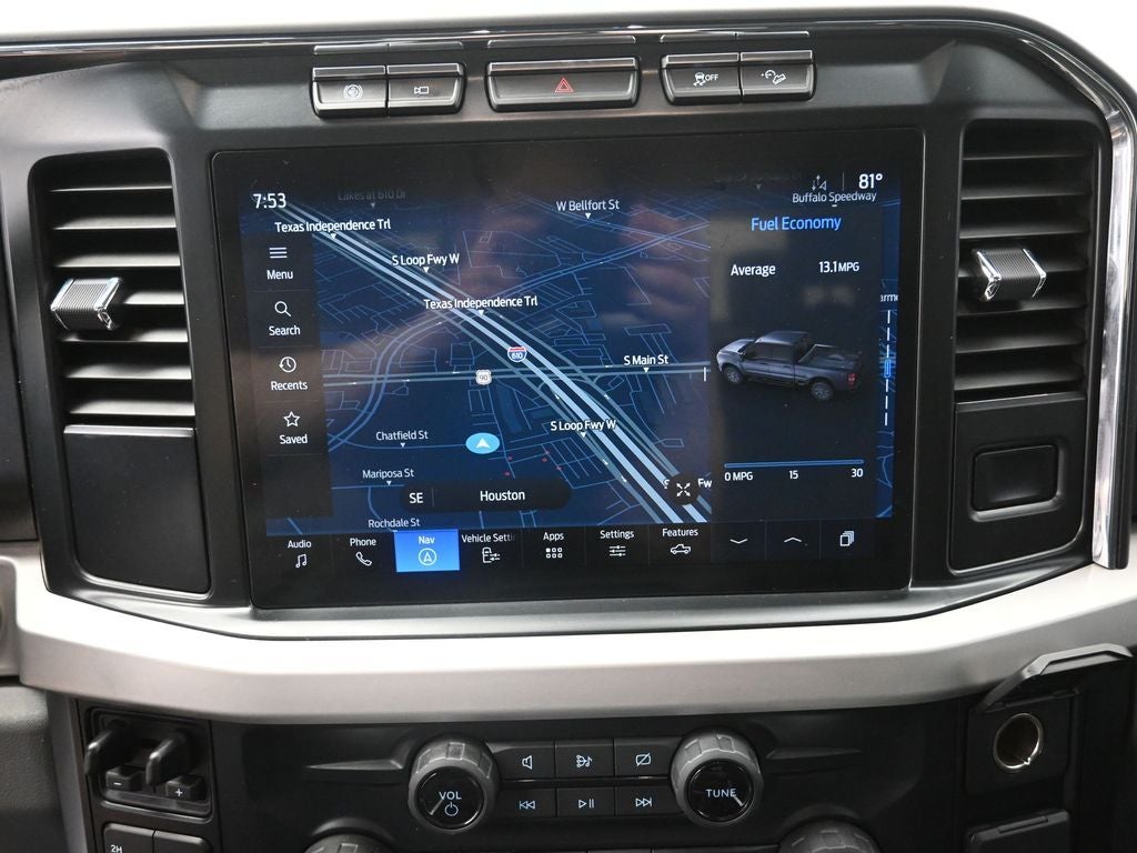 2023 Ford F-250SD XLT