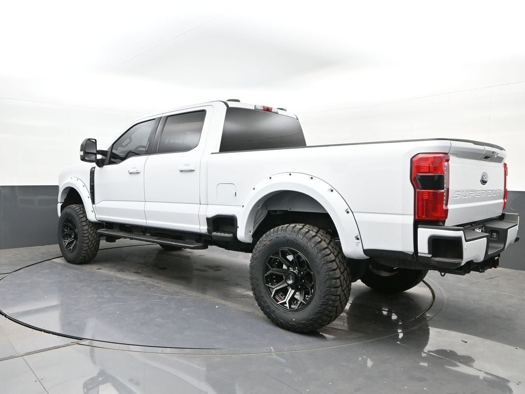 2023 Ford F-250SD XLT