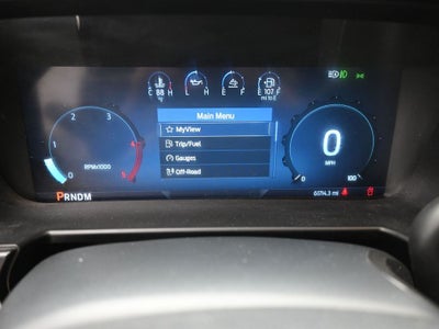 2023 Ford F-250SD XLT