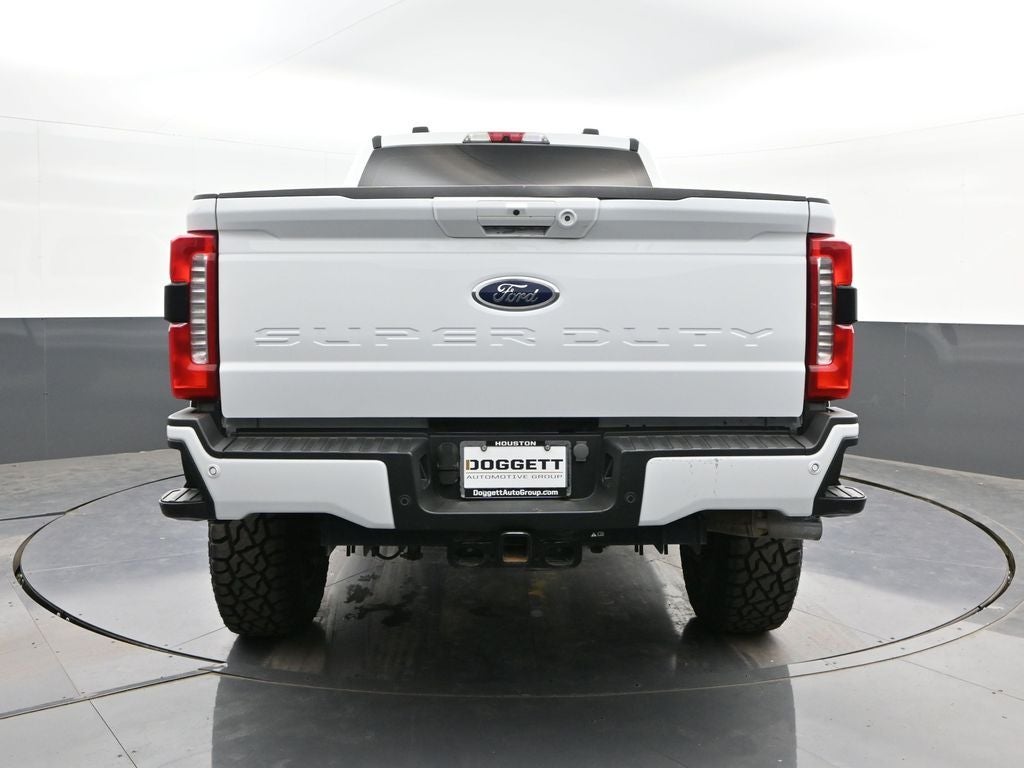 2023 Ford F-250SD XLT