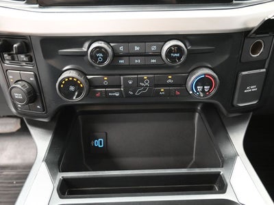 2023 Ford F-250SD XLT