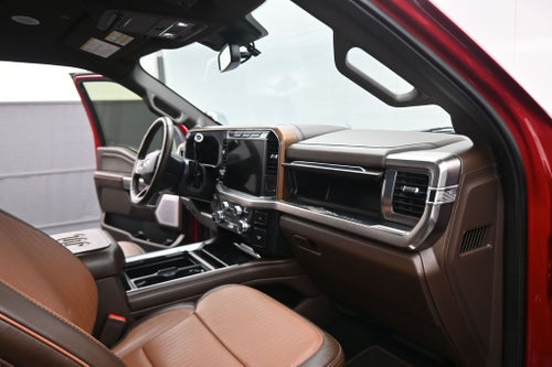 2024 Ford F-250SD King Ranch