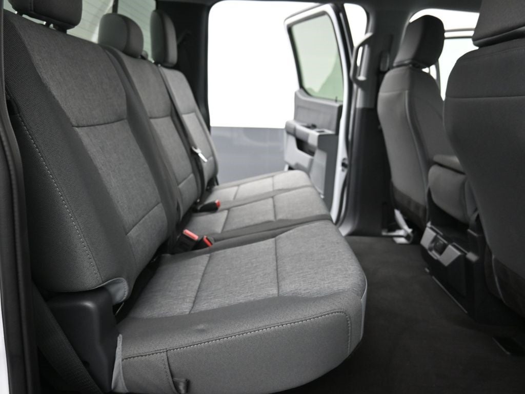 2025 Ford F-350SD XL