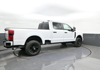 2025 Ford F-350SD XL