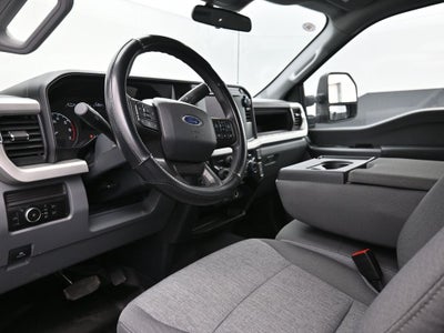 2025 Ford F-350SD XL