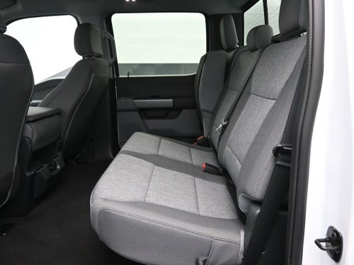 2025 Ford F-350SD XL