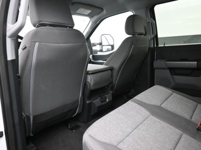 2025 Ford F-350SD XL