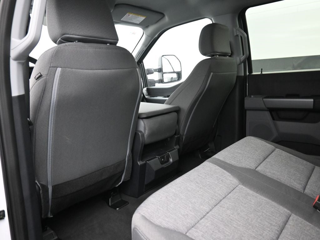 2025 Ford F-350SD XL