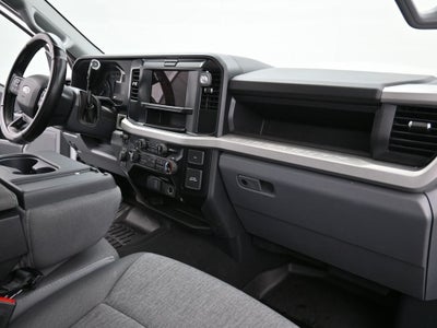 2025 Ford F-350SD XL