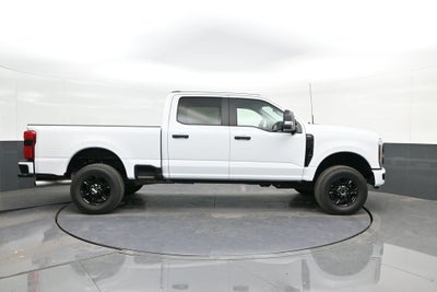 2025 Ford F-350SD XL
