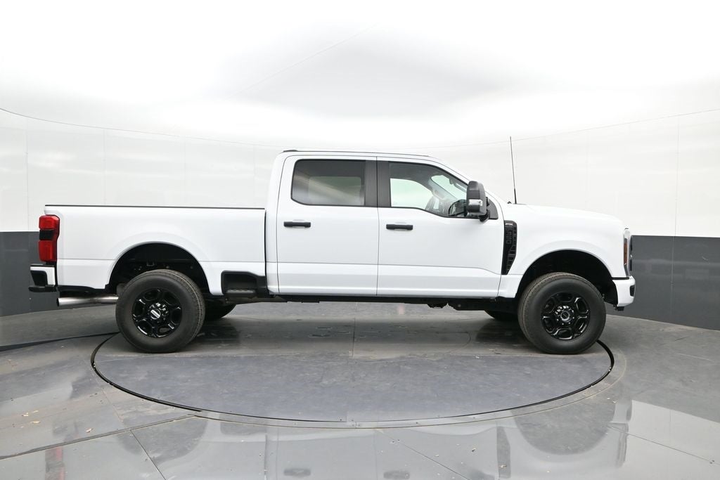 2025 Ford F-350SD XL