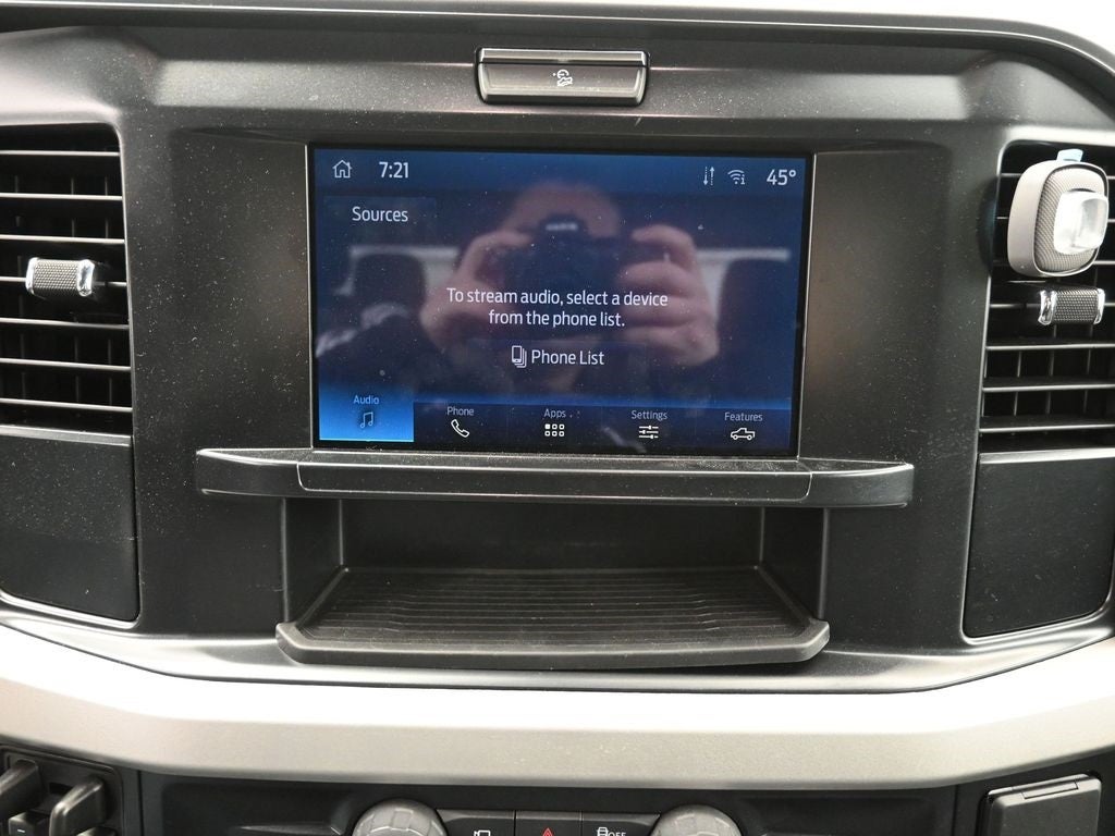 2025 Ford F-350SD XL