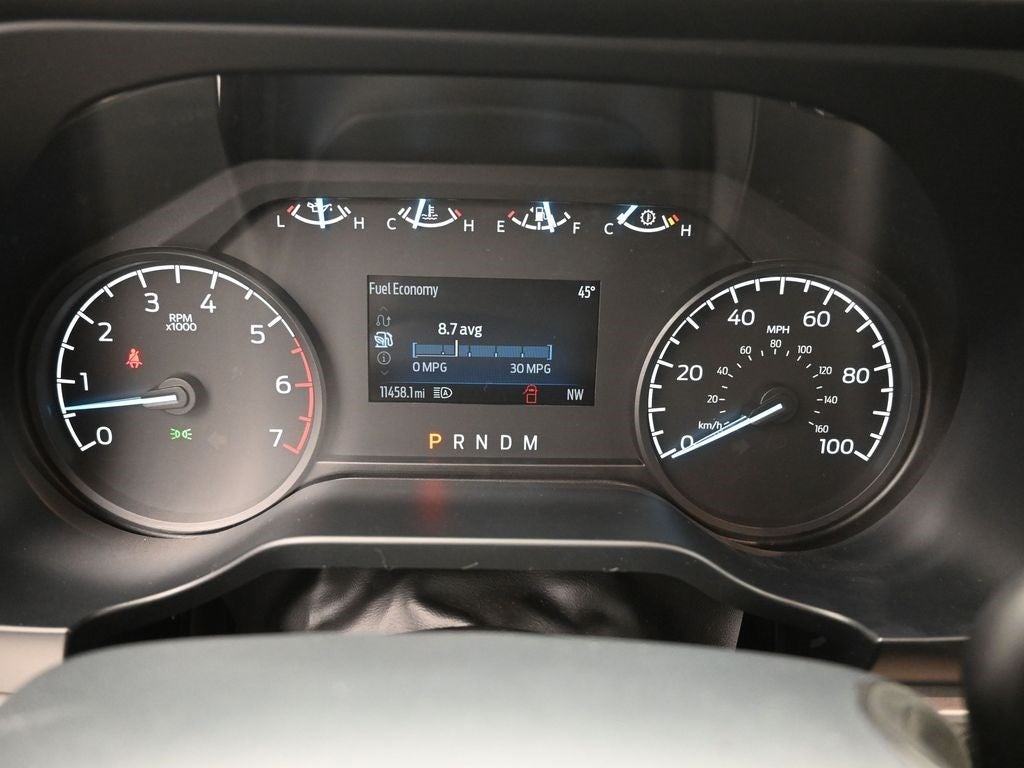 2025 Ford F-350SD XL