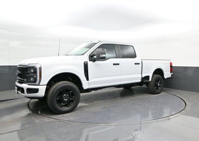 2025 Ford F-350SD XL