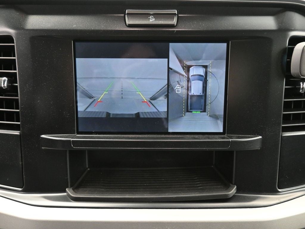 2025 Ford F-350SD XL