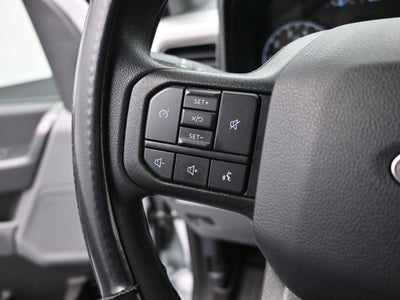 2025 Ford F-350SD XL