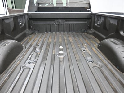 2024 Ford F-450SD King Ranch DRW