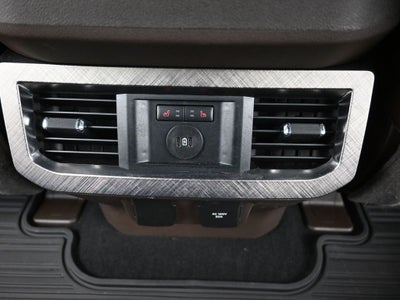 2024 Ford F-450SD King Ranch DRW