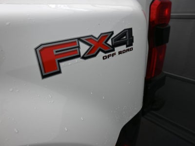 2024 Ford F-450SD King Ranch DRW