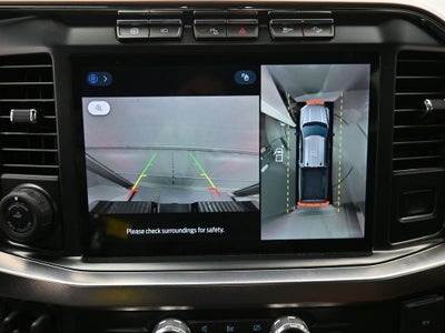 2024 Ford F-450SD King Ranch DRW