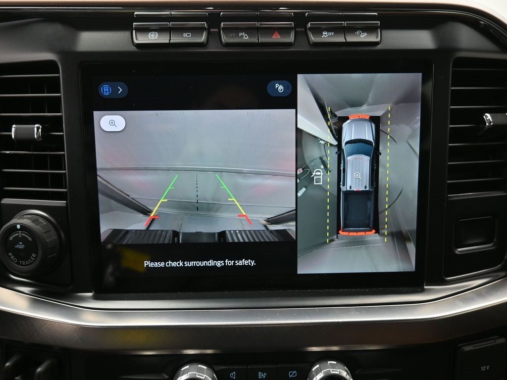 2024 Ford F-450SD King Ranch DRW