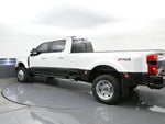 2024 Ford F-450SD King Ranch DRW