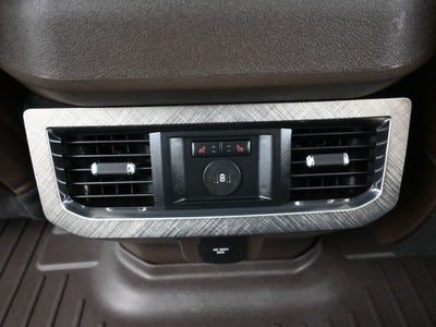 2025 Ford F-450SD King Ranch DRW