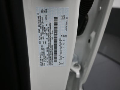 2025 Ford F-450SD King Ranch DRW