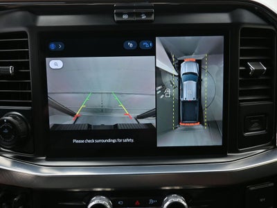 2025 Ford F-450SD King Ranch DRW