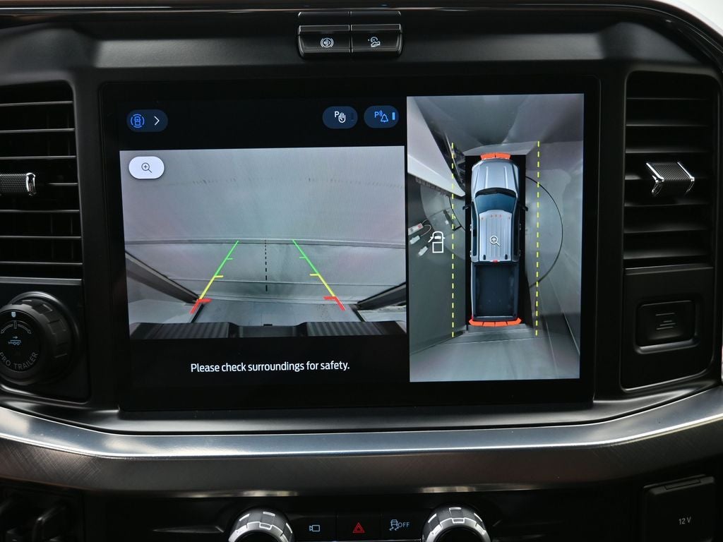 2025 Ford F-450SD King Ranch DRW