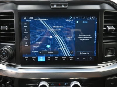 2025 Ford F-450SD King Ranch DRW