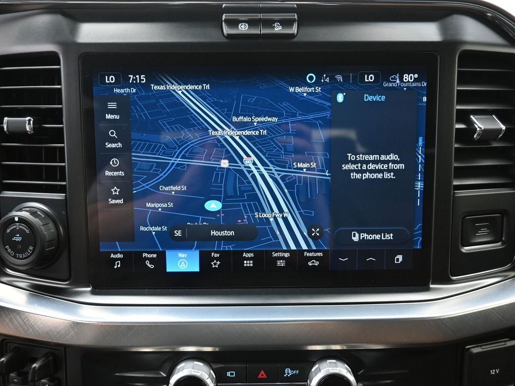 2025 Ford F-450SD King Ranch DRW