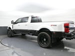 2025 Ford F-450SD King Ranch DRW