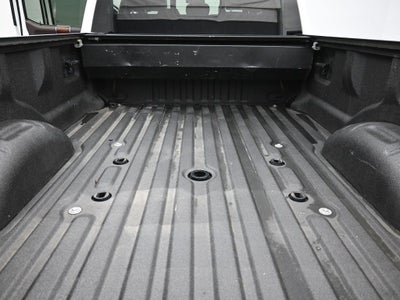 2021 Ford F-450SD King Ranch DRW