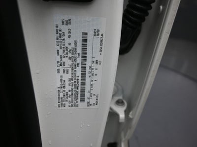 2021 Ford F-450SD King Ranch DRW