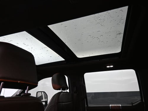 2021 Ford F-450SD King Ranch DRW