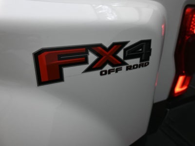 2021 Ford F-450SD King Ranch DRW