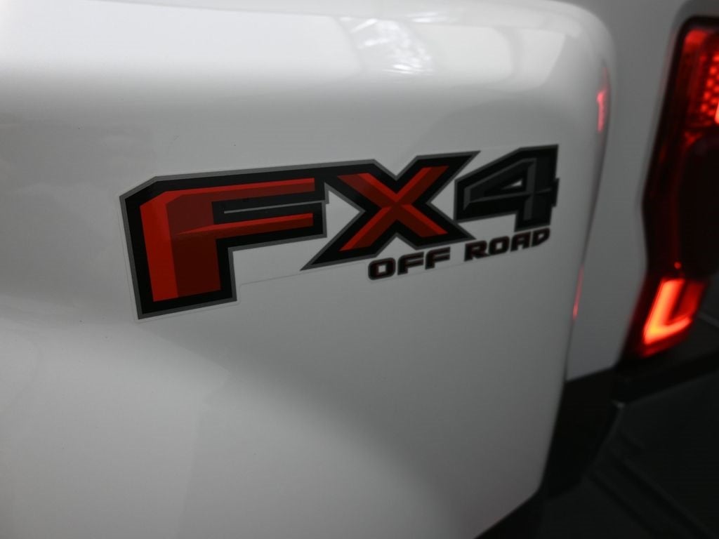 2021 Ford F-450SD King Ranch DRW