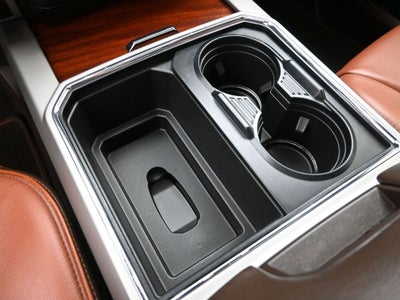 2021 Ford F-450SD King Ranch DRW