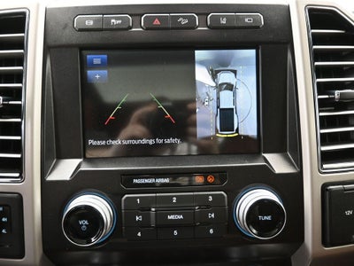 2021 Ford F-450SD King Ranch DRW