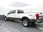 2021 Ford F-450SD King Ranch DRW