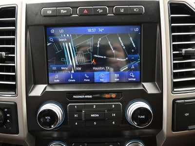 2021 Ford F-450SD King Ranch DRW