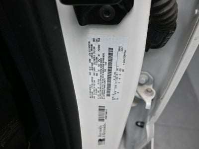 2022 Ford F-450SD Platinum DRW