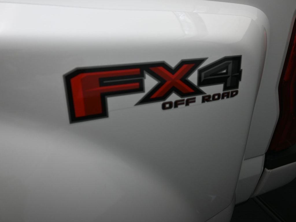 2022 Ford F-450SD Platinum DRW