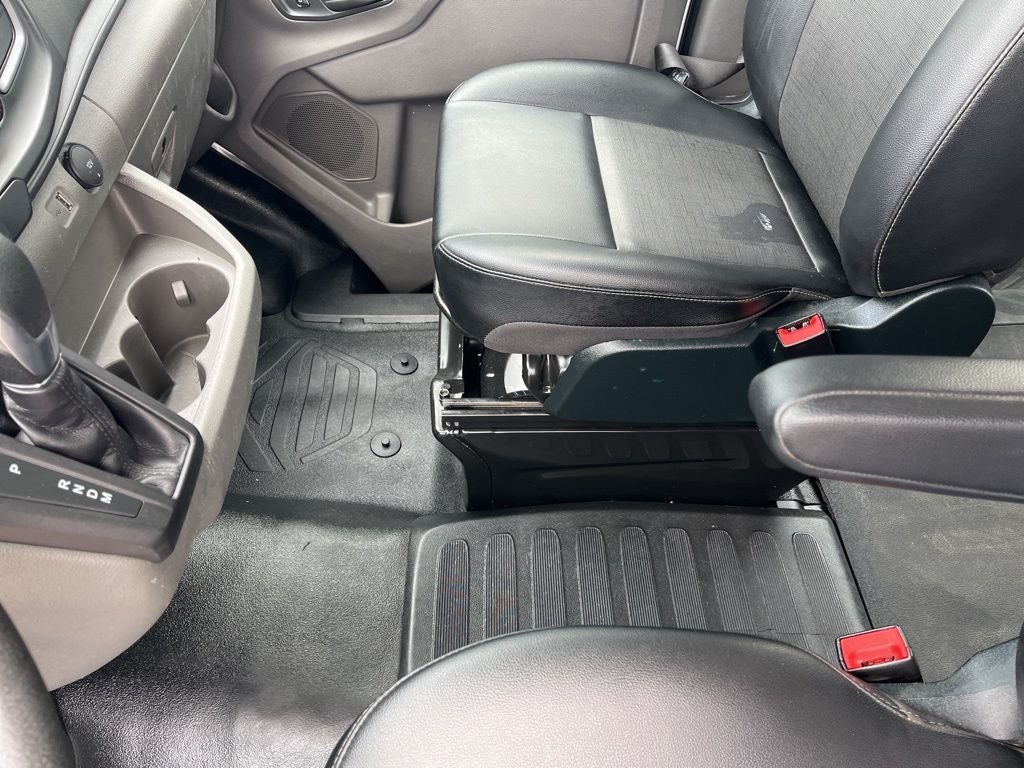 2023 Ford Transit-250 Base