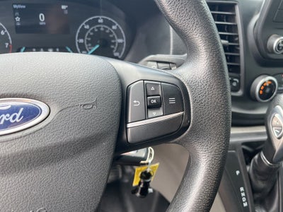 2023 Ford Transit-250 Base