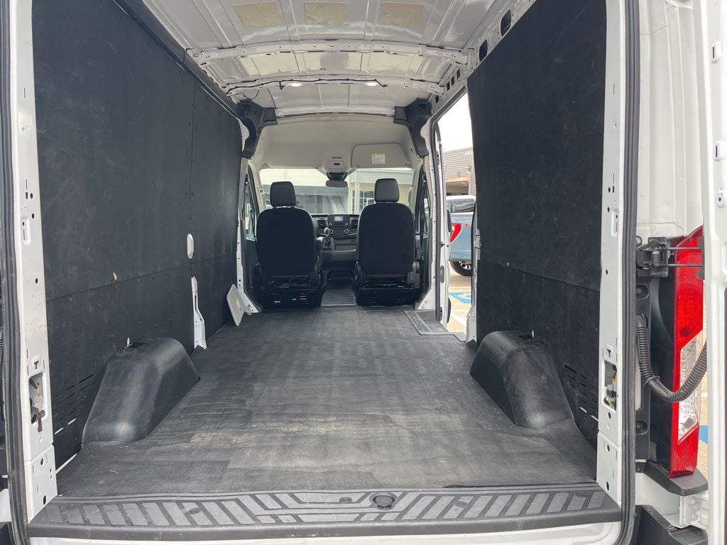 2023 Ford Transit-250 Base
